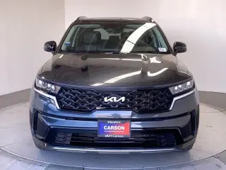 Kia Sorento 2023 S 4 SUV