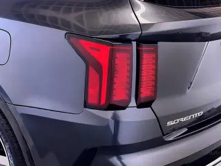 Kia Sorento 2023 S 4 SUV
