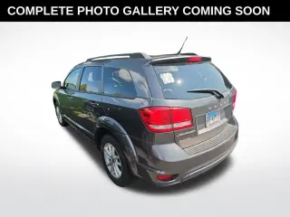 Dodge Journey 2018 SXT SUV de 4 puertas