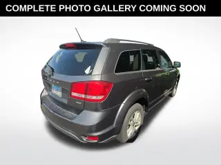 Dodge Journey 2018 SXT SUV de 4 puertas