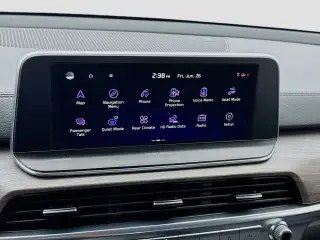 Kia Telluride 2022 AWD SX 4dr SUV