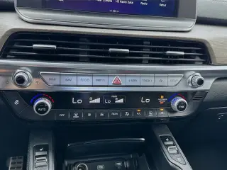 Kia Telluride 2022 AWD SX 4dr SUV