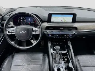 Kia Telluride 2022 AWD SX 4dr SUV