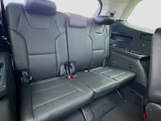 Kia Telluride 2022 AWD SX 4dr SUV