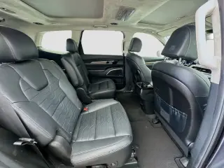 Kia Telluride 2022 AWD SX 4dr SUV