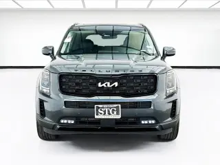 Kia Telluride 2022 AWD SX 4dr SUV