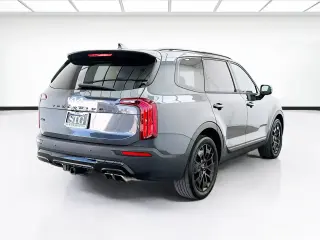 Kia Telluride 2022 AWD SX 4dr SUV