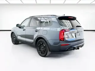 Kia Telluride 2022 AWD SX 4dr SUV