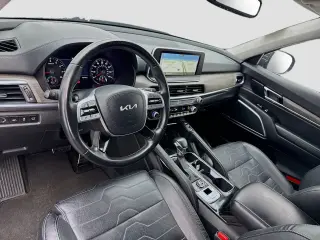 Kia Telluride 2022 AWD SX 4dr SUV