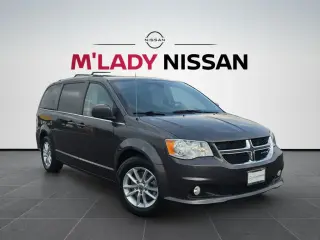 Dodge Grand Caravan 2020 SXT 4dr Mini-Van