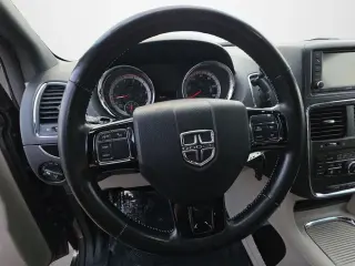 Dodge Grand Caravan 2020 SXT 4dr Mini-Van