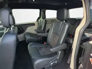 Dodge Grand Caravan 2020 SXT 4dr Mini-Van