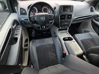 Dodge Grand Caravan 2020 SXT 4dr Mini-Van