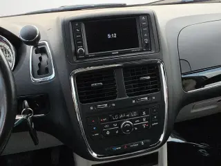Dodge Grand Caravan 2020 SXT 4dr Mini-Van