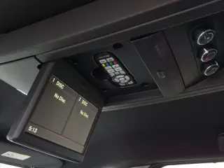 Dodge Grand Caravan 2020 SXT 4dr Mini-Van