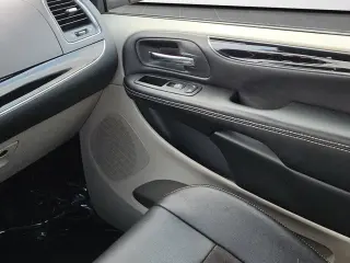 Dodge Grand Caravan 2020 SXT 4dr Mini-Van