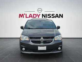 Dodge Grand Caravan 2020 SXT 4dr Mini-Van