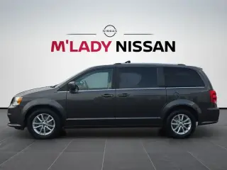 Dodge Grand Caravan 2020 SXT 4dr Mini-Van
