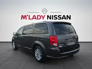 Dodge Grand Caravan 2020 SXT 4dr Mini-Van