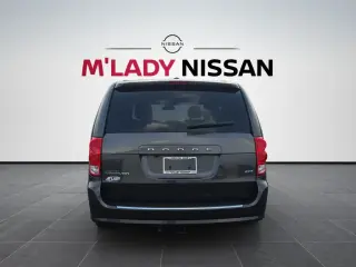 Dodge Grand Caravan 2020 SXT 4dr Mini-Van