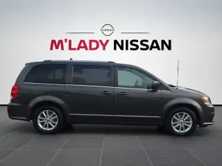 Dodge Grand Caravan 2020 SXT 4dr Mini-Van