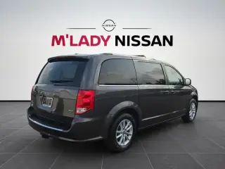 Dodge Grand Caravan 2020 SXT 4dr Mini-Van