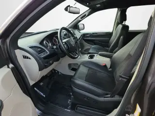Dodge Grand Caravan 2020 SXT 4dr Mini-Van