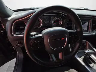 Dodge Challenger 2022 SXT 2dr Coupe