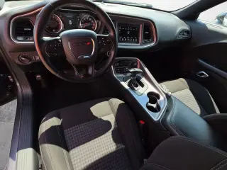 Dodge Challenger 2022 SXT 2dr Coupe