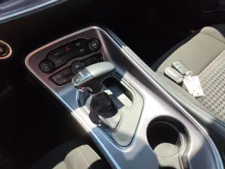 Dodge Challenger 2022 SXT 2dr Coupe
