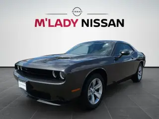 Dodge Challenger 2022 SXT 2dr Coupe