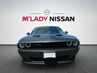 Dodge Challenger 2022 SXT 2dr Coupe