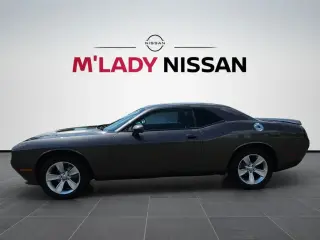 Dodge Challenger 2022 SXT 2dr Coupe