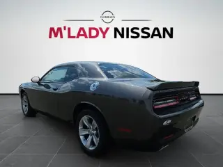 Dodge Challenger 2022 SXT 2dr Coupe