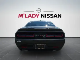 Dodge Challenger 2022 SXT 2dr Coupe