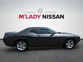Dodge Challenger 2022 SXT 2dr Coupe