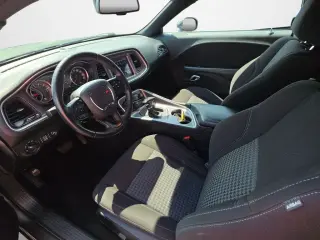 Dodge Challenger 2022 SXT 2dr Coupe