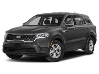 Kia Sorento 2021 LX 4dr SUV