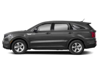 Kia Sorento 2021 LX 4dr SUV
