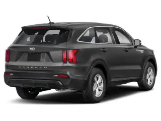Kia Sorento 2021 LX 4dr SUV