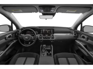 Kia Sorento 2021 LX 4dr SUV