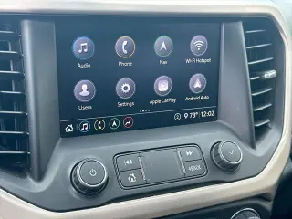 GMC Acadia 2020 Denali 4dr SUV