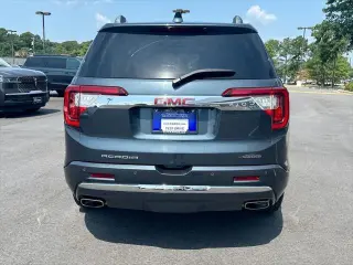 GMC Acadia 2020 Denali 4dr SUV