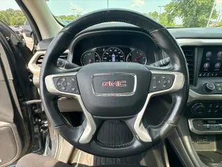 GMC Acadia 2020 Denali 4dr SUV