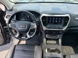 GMC Acadia 2020 Denali 4dr SUV