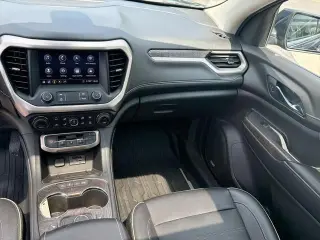 GMC Acadia 2020 Denali 4dr SUV