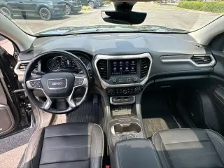 GMC Acadia 2020 Denali 4dr SUV