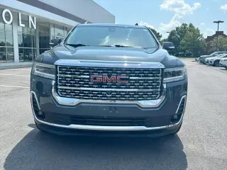 GMC Acadia 2020 Denali 4dr SUV