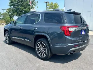 GMC Acadia 2020 Denali 4dr SUV