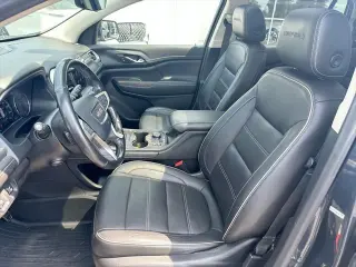 GMC Acadia 2020 Denali 4dr SUV